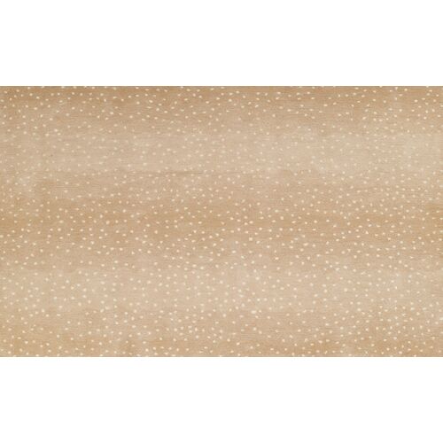 Woodland Antelope Hand-Tufted Rug, Beige Woodland Antelope Hand-Tufted Rug, Beige~P77628274
