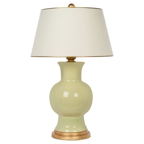 Juliette Table Lamp, Citrus~P77422100
