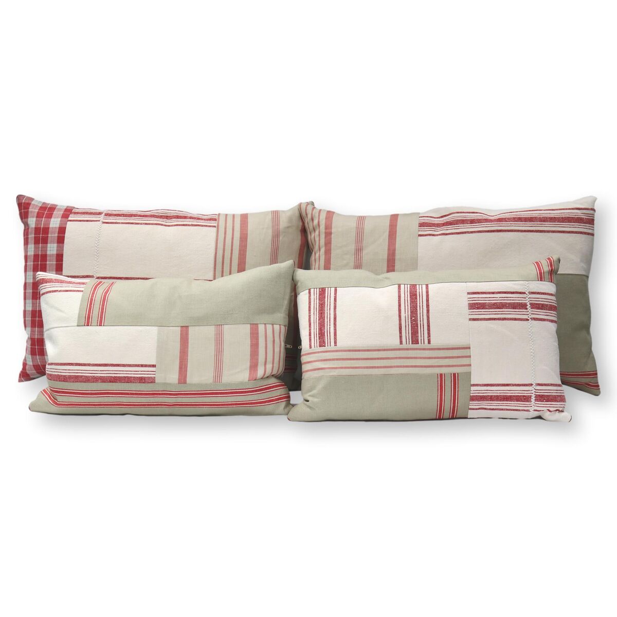 French Country Shopping Vintage