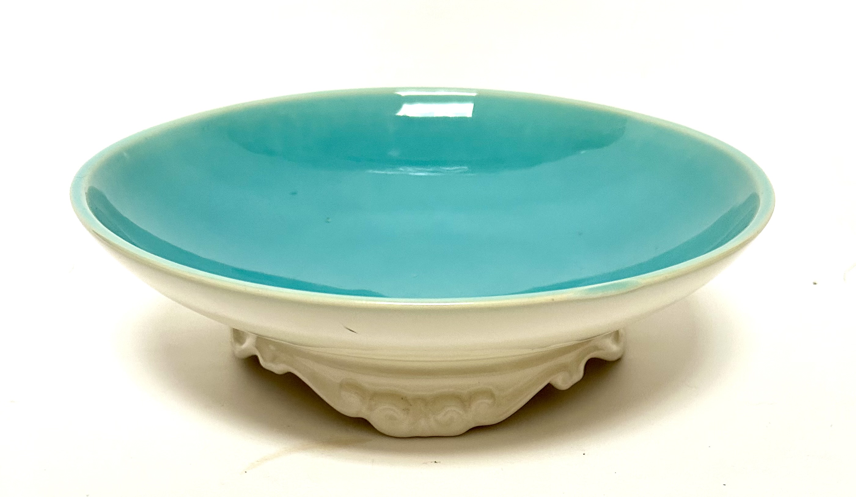 1930s Catalina Pottery Bowl~P77697865