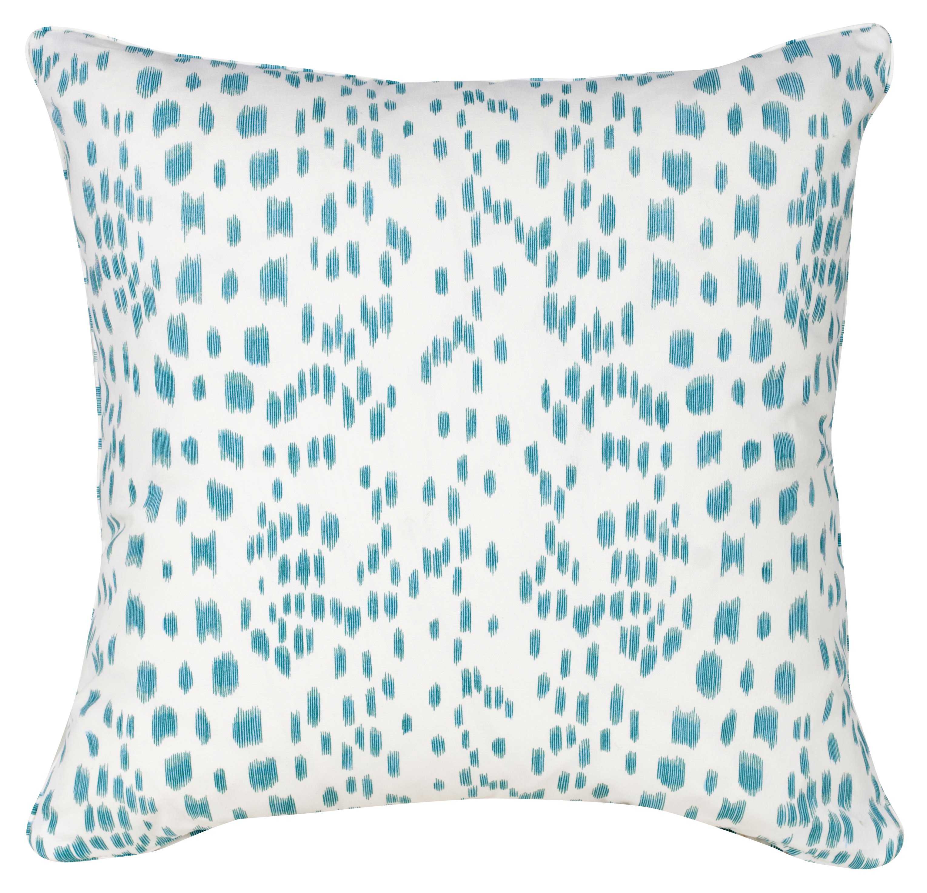 Spots Pillow One Kings Lane