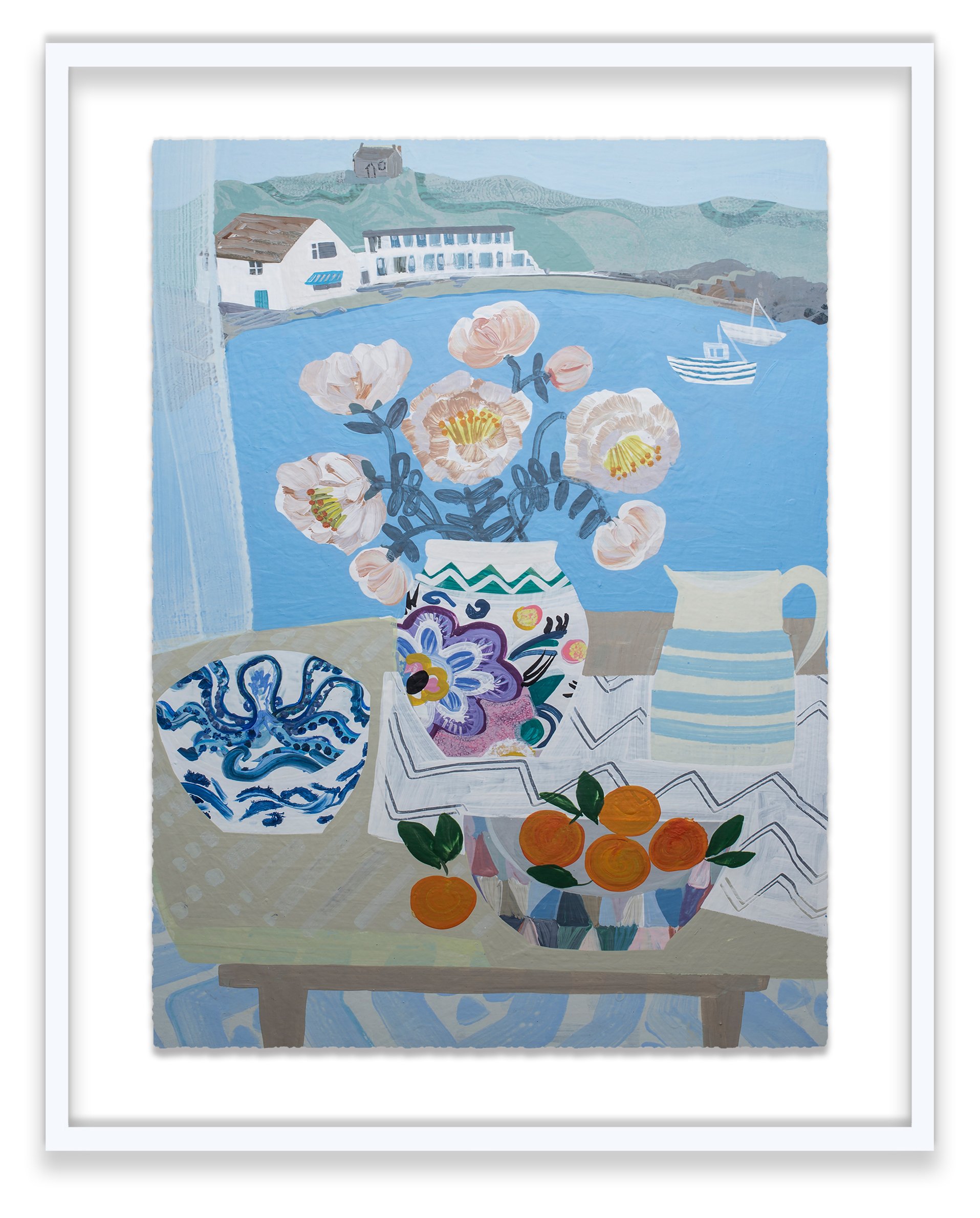 Emma Williams, Camellias and Clementines | One Kings Lane