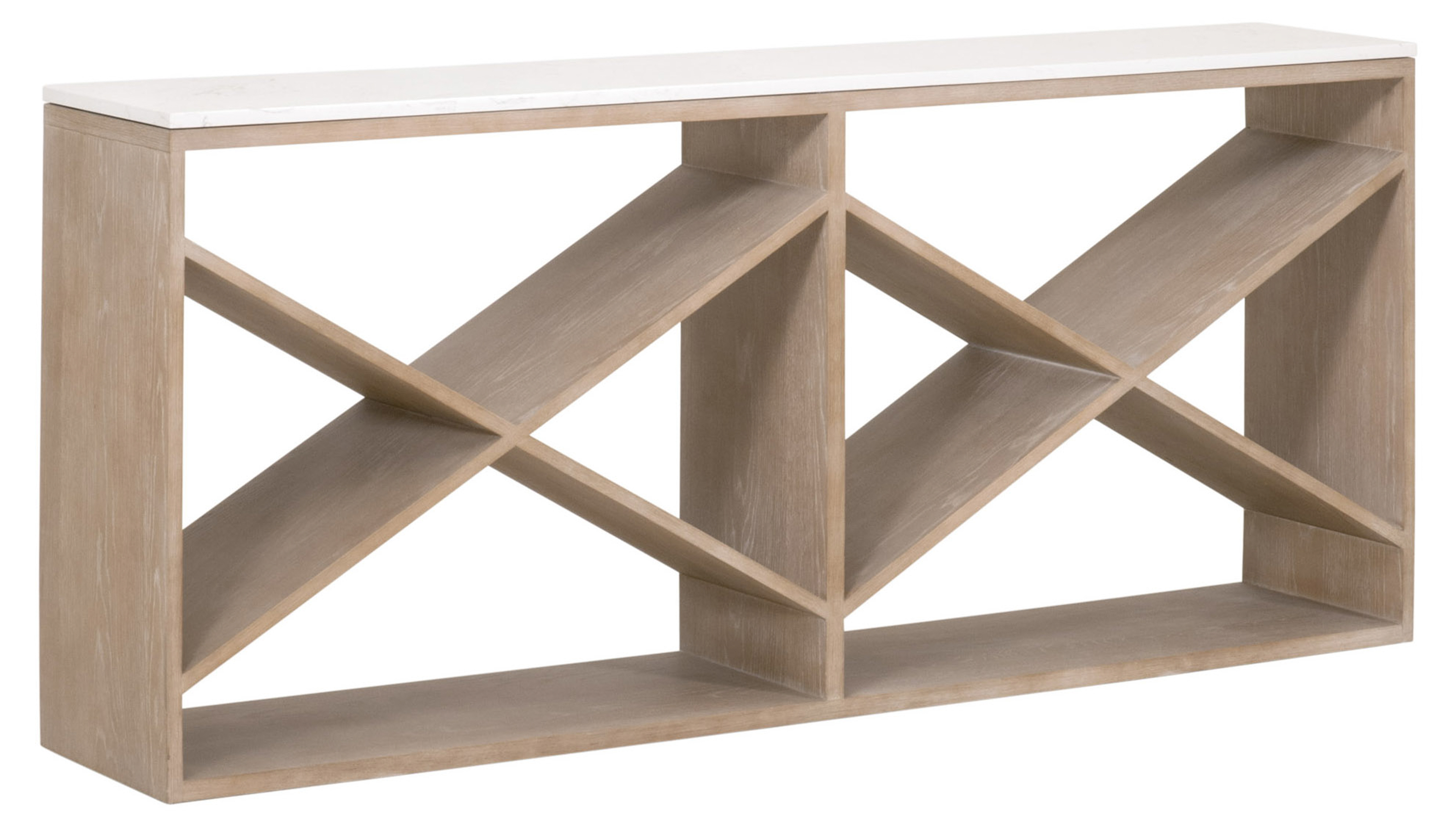 Tyron Console Table One Kings Lane