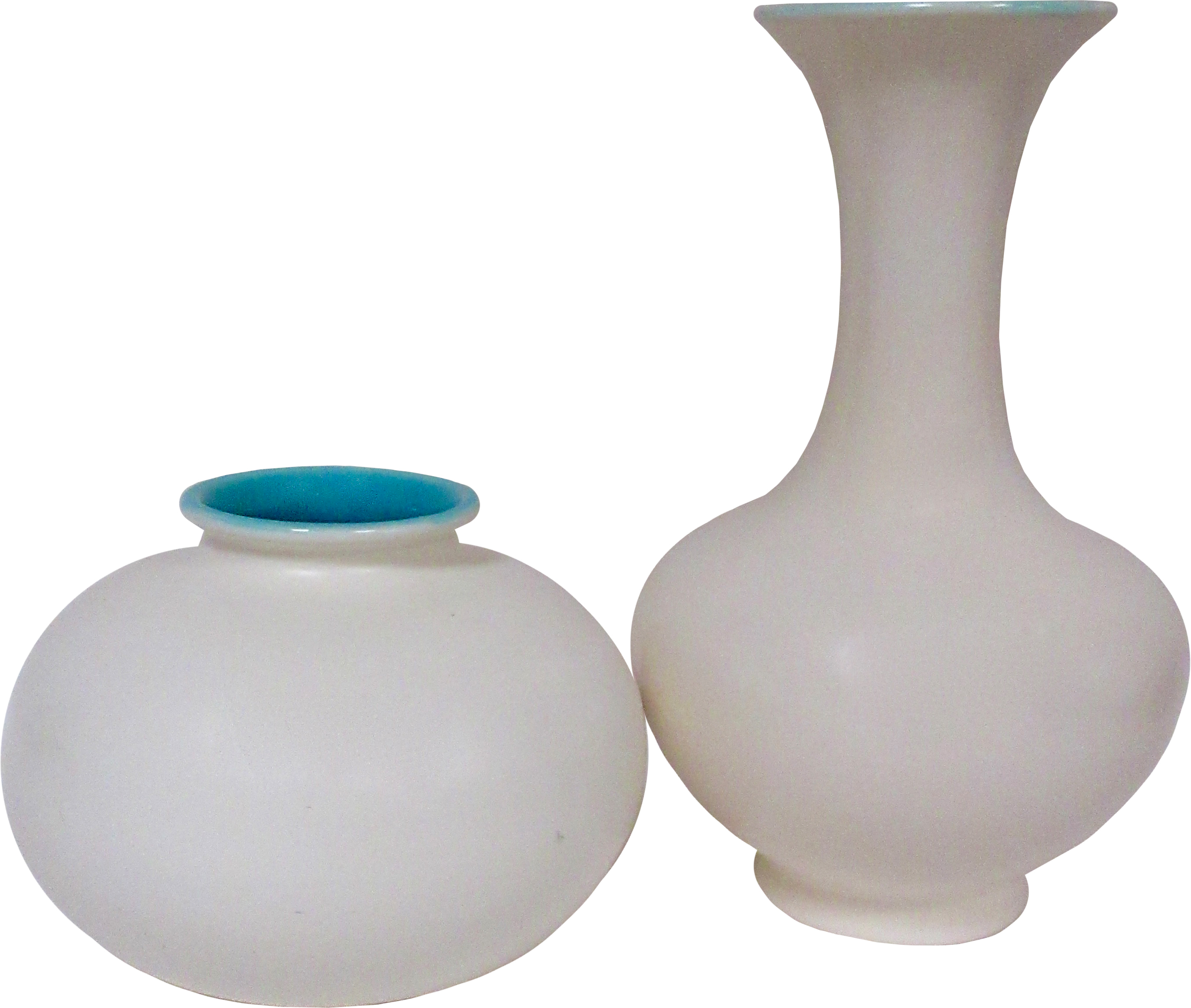 1930s Gladding McBean California Vases~P77632472