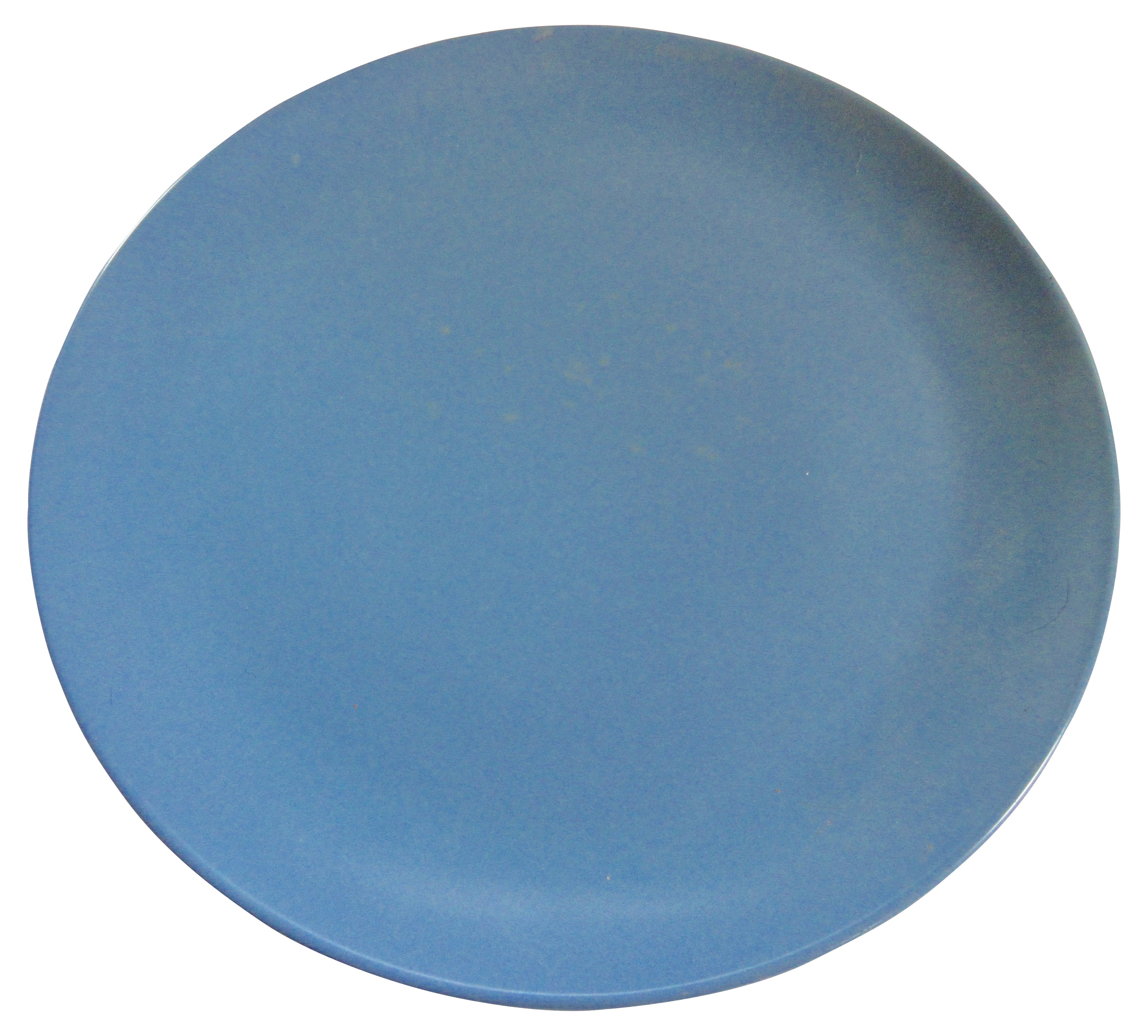 1930s California Pottery Platter~P77559598
