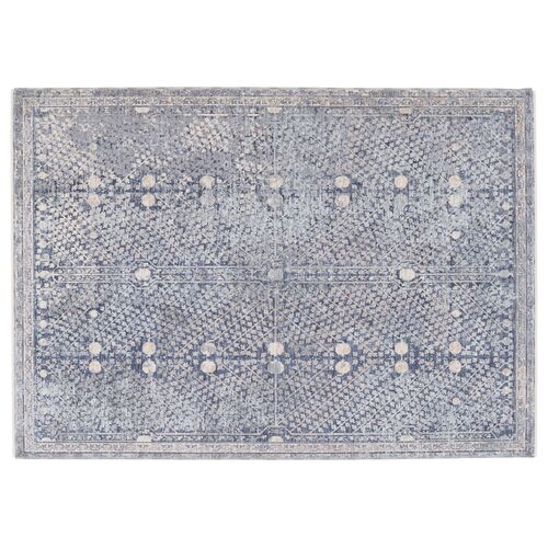 Larkin Vintage Inspired Rug Larkin Vintage Inspired Rug