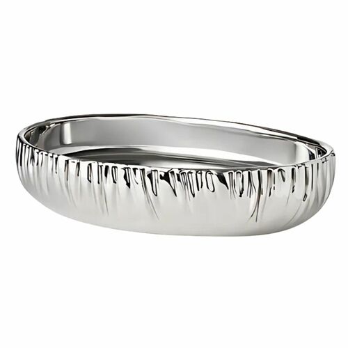Cerro Oval Serving Bowl