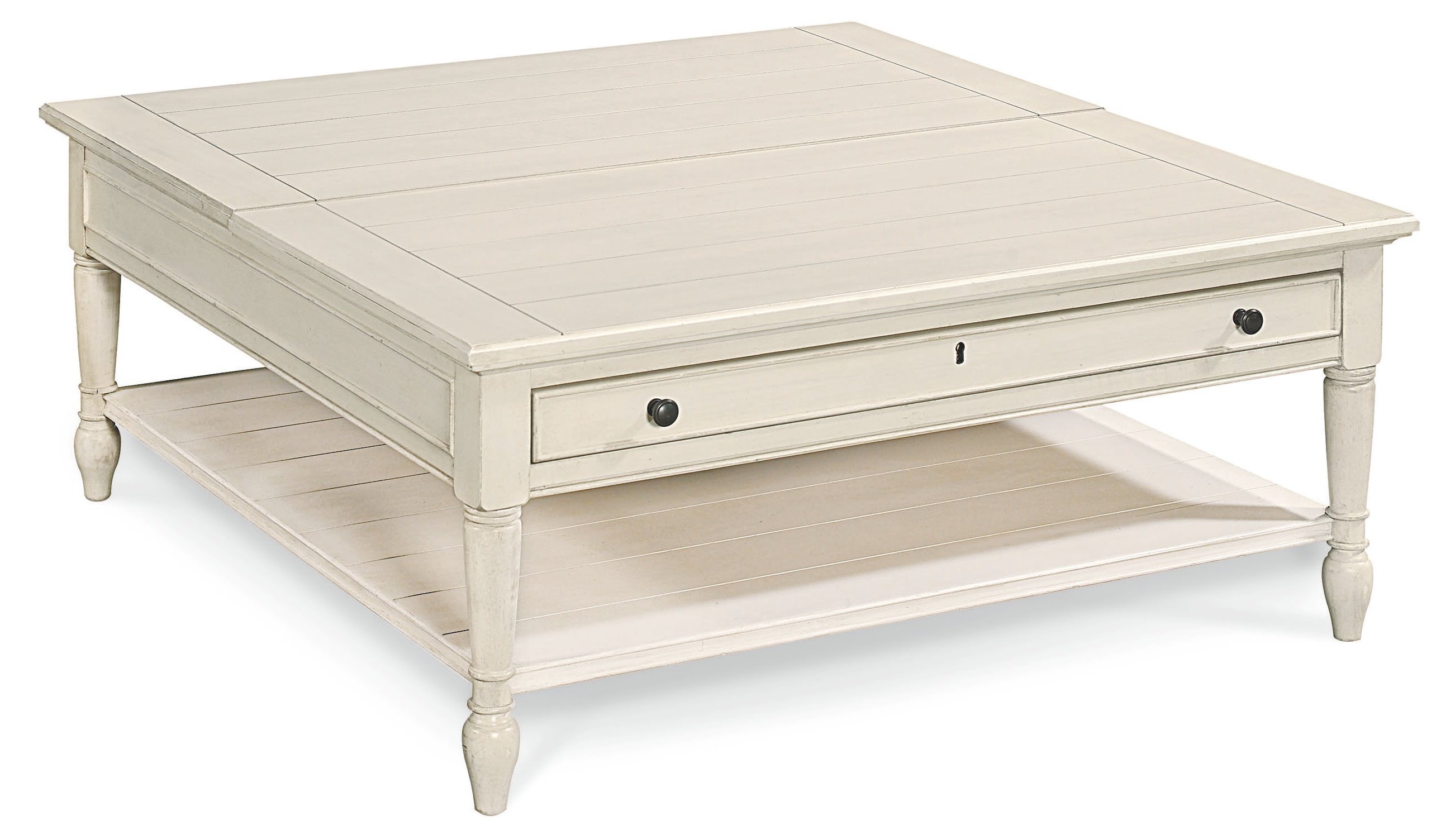 Summer Hill Coffee Table One Kings Lane