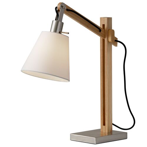 Willa Table Lamp, Natural~P46443717