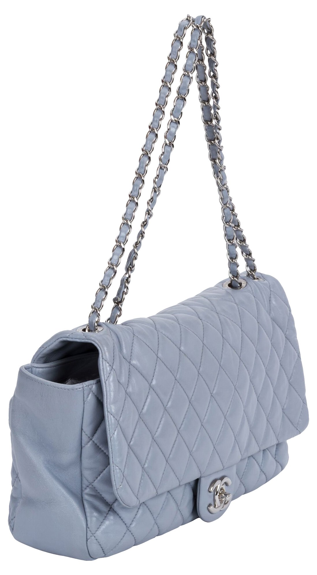 Chanel Handbag Raincoat - SOLD