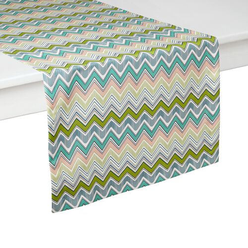Sardinia Runner, Multicolor