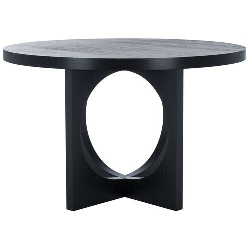 Xanthe 47" Round Dining Table