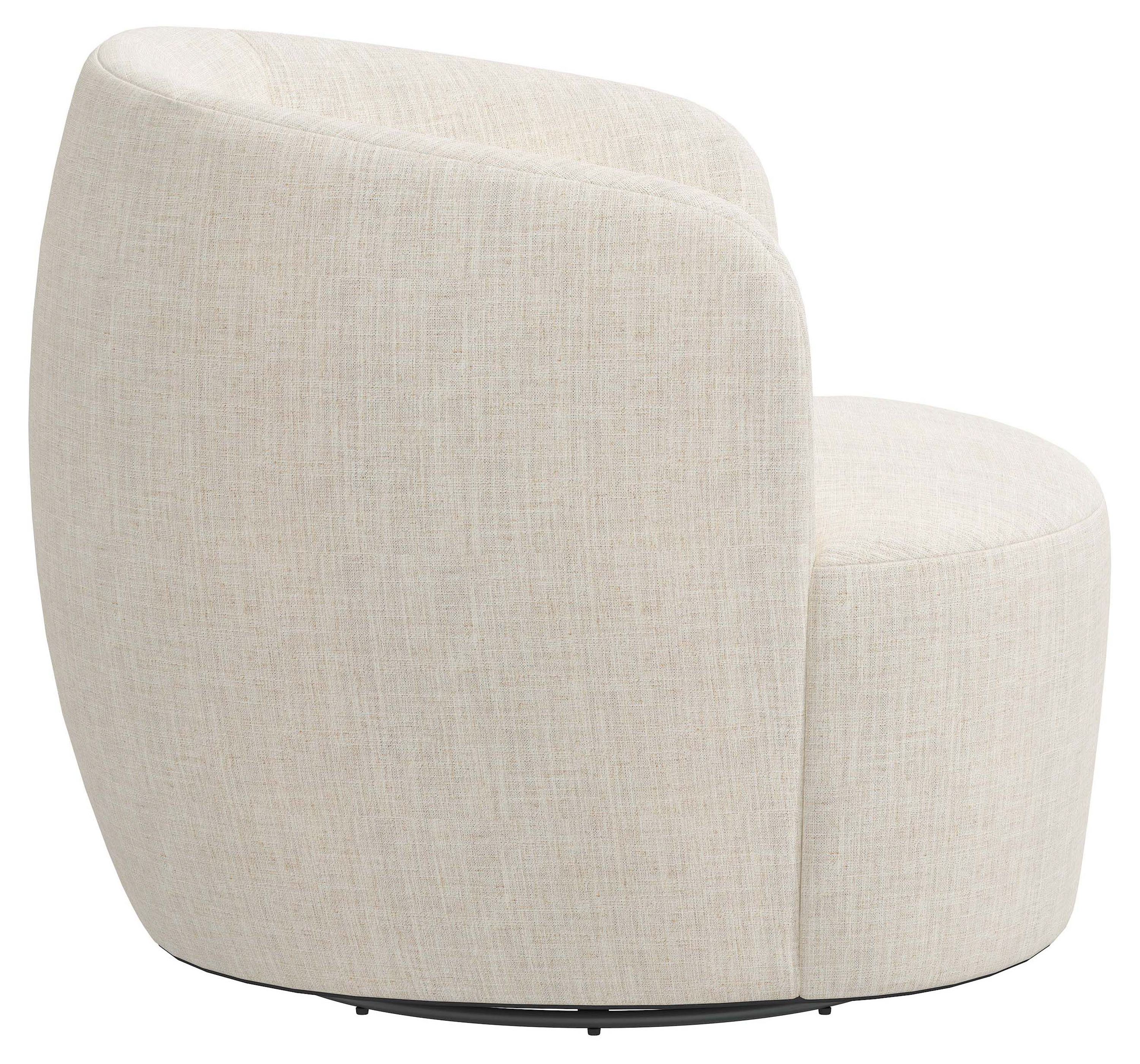 One kings lane online swivel chair