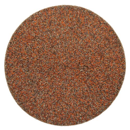 S/4 Autumn Rush Placemats