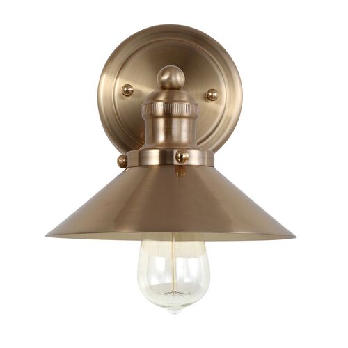 Ismira Iron Wall Sconce