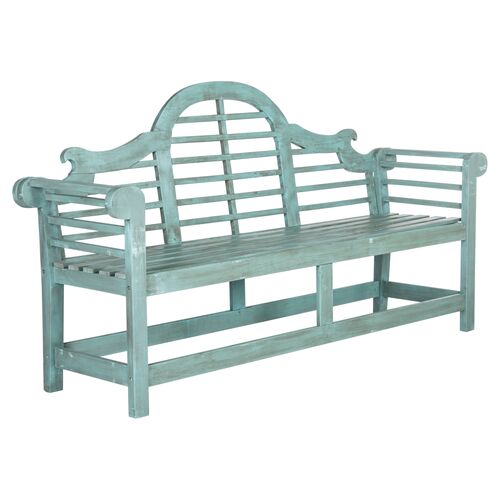 Khara Bench, Aqua~P44985707