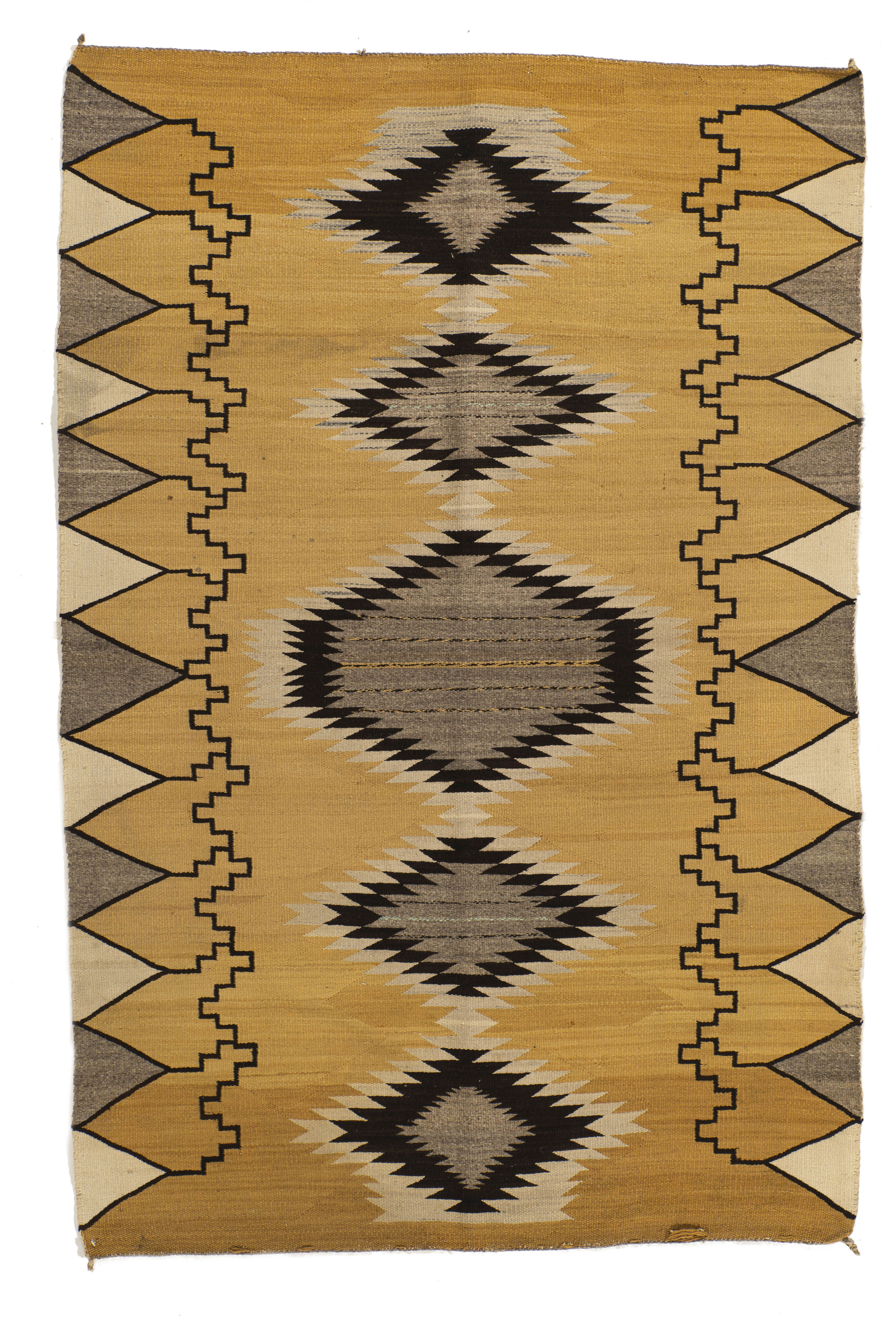 Navajo Rug 3'10 X 5'9~P77703555