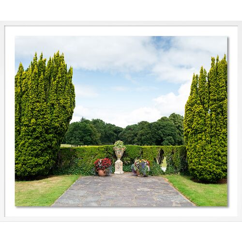 Tommy Kwak, Altamont Gardens, Ireland~P77637024
