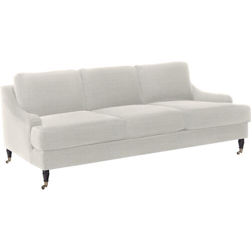 Isadora Performance Linen Sofa~P77642309