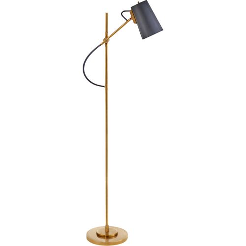 Benton Floor Lamp~P77560618