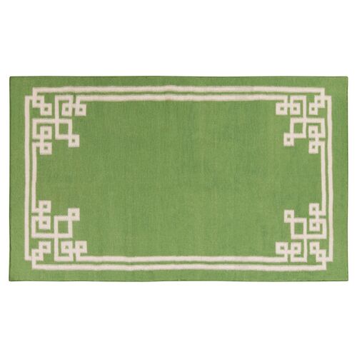 Alameda Flat-Weave Rug~P76193160