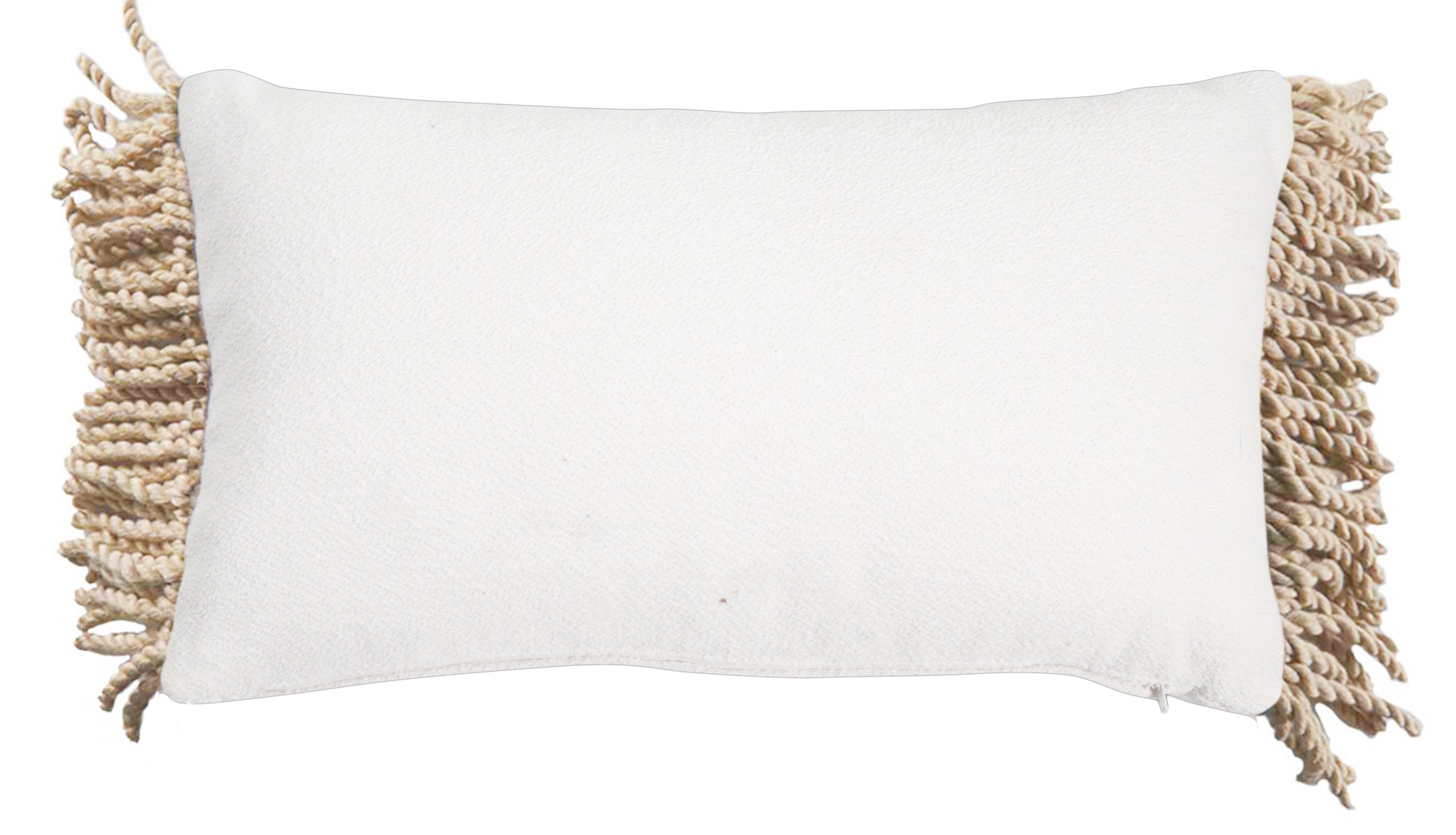 Emilia Outdoor Pillow One Kings Lane