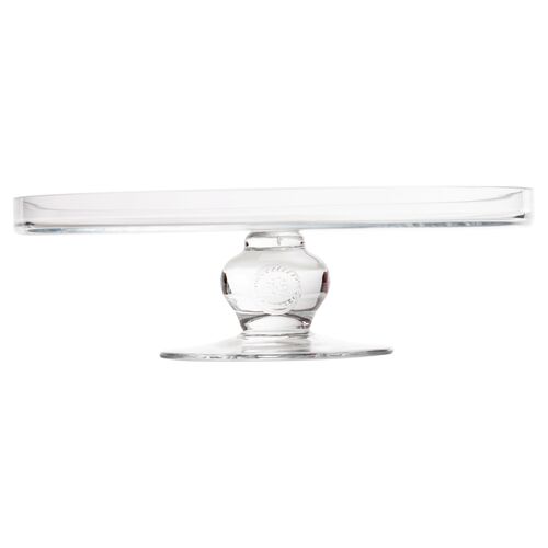 Berry & Thread Cake Stand, Clear~P77427149