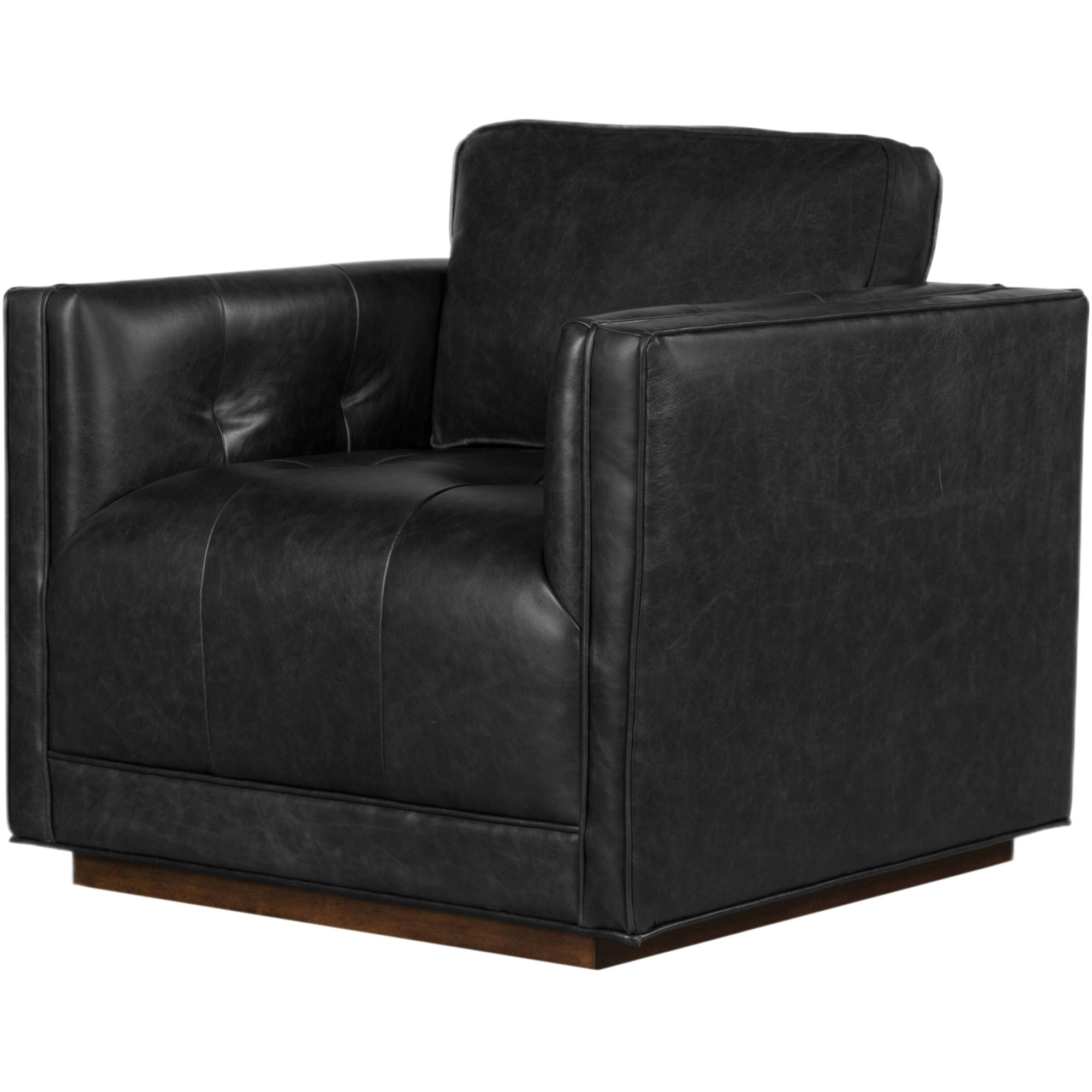 Florin Swivel Chair