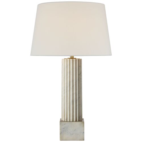 Reeve 29" Table Lamp Reeve 29" Table Lamp