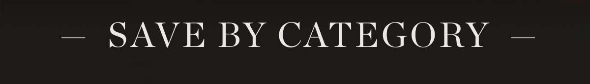 Up to 50 Percent Off Sitewide