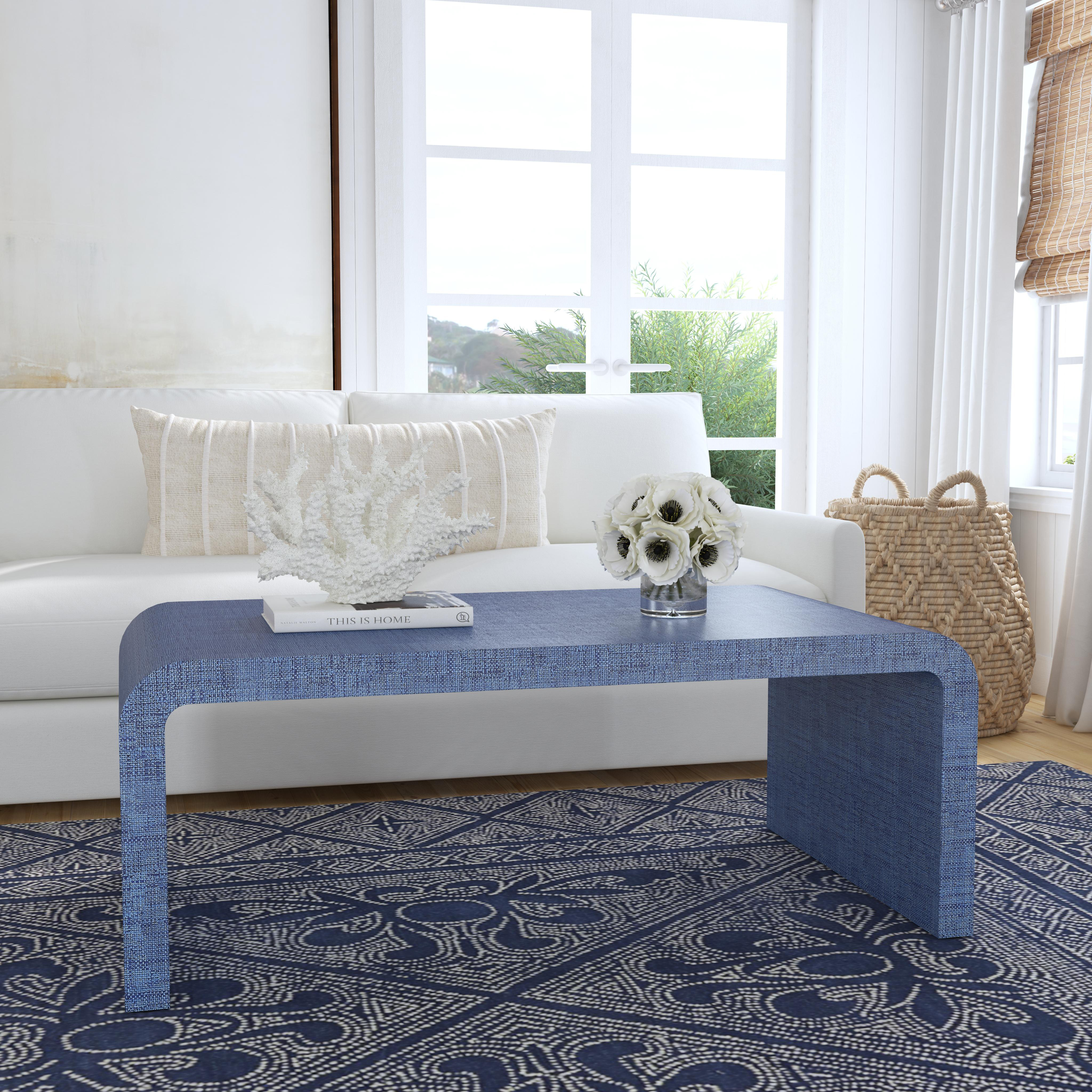 Kos Coffee Table | One Kings Lane