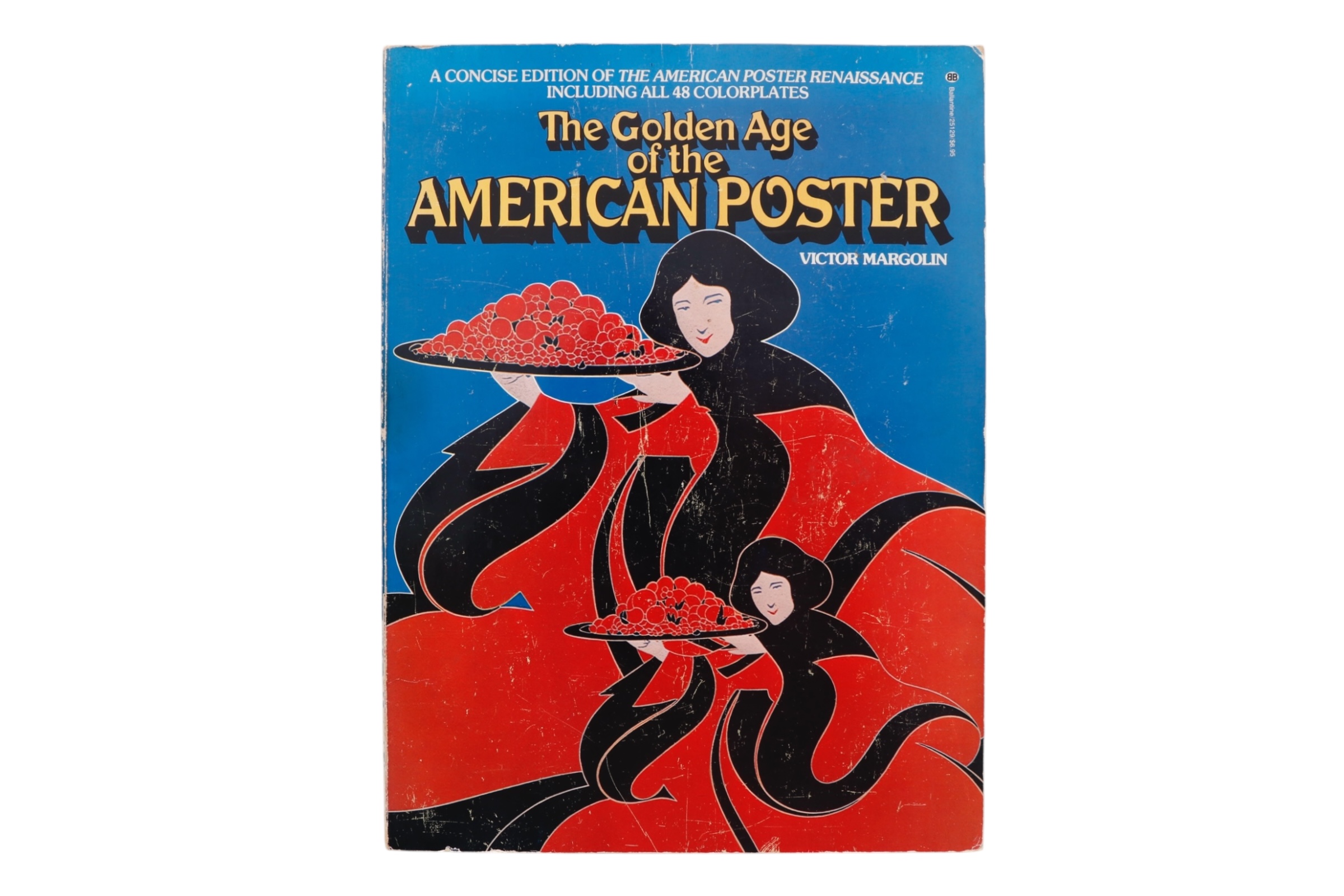 The Golden Age of the American Poster~P77717934