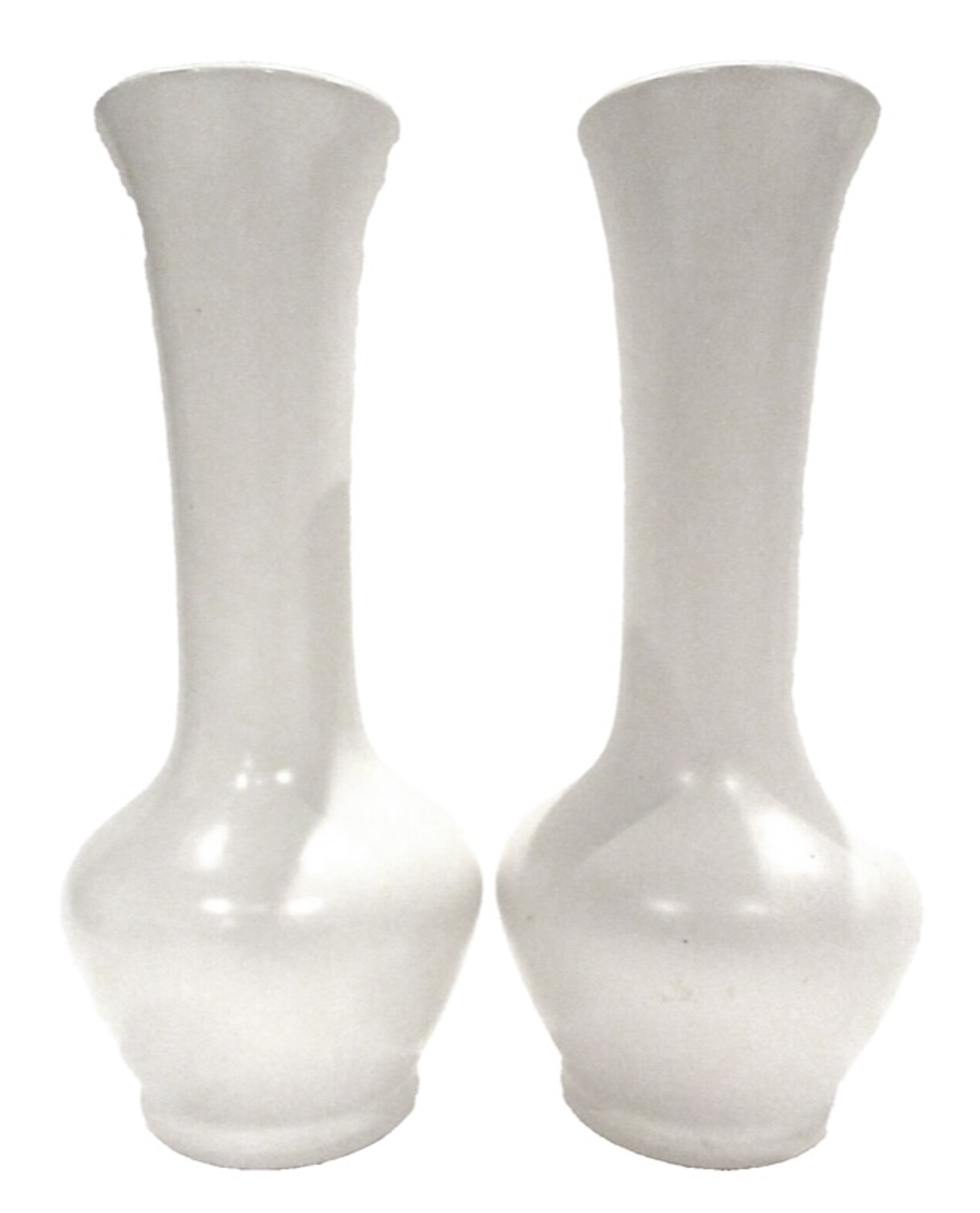 1960s McCoy Vases - A Pair~P77688465