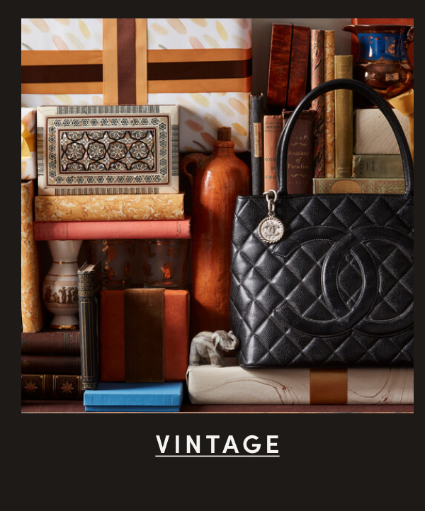 Shop Vintage