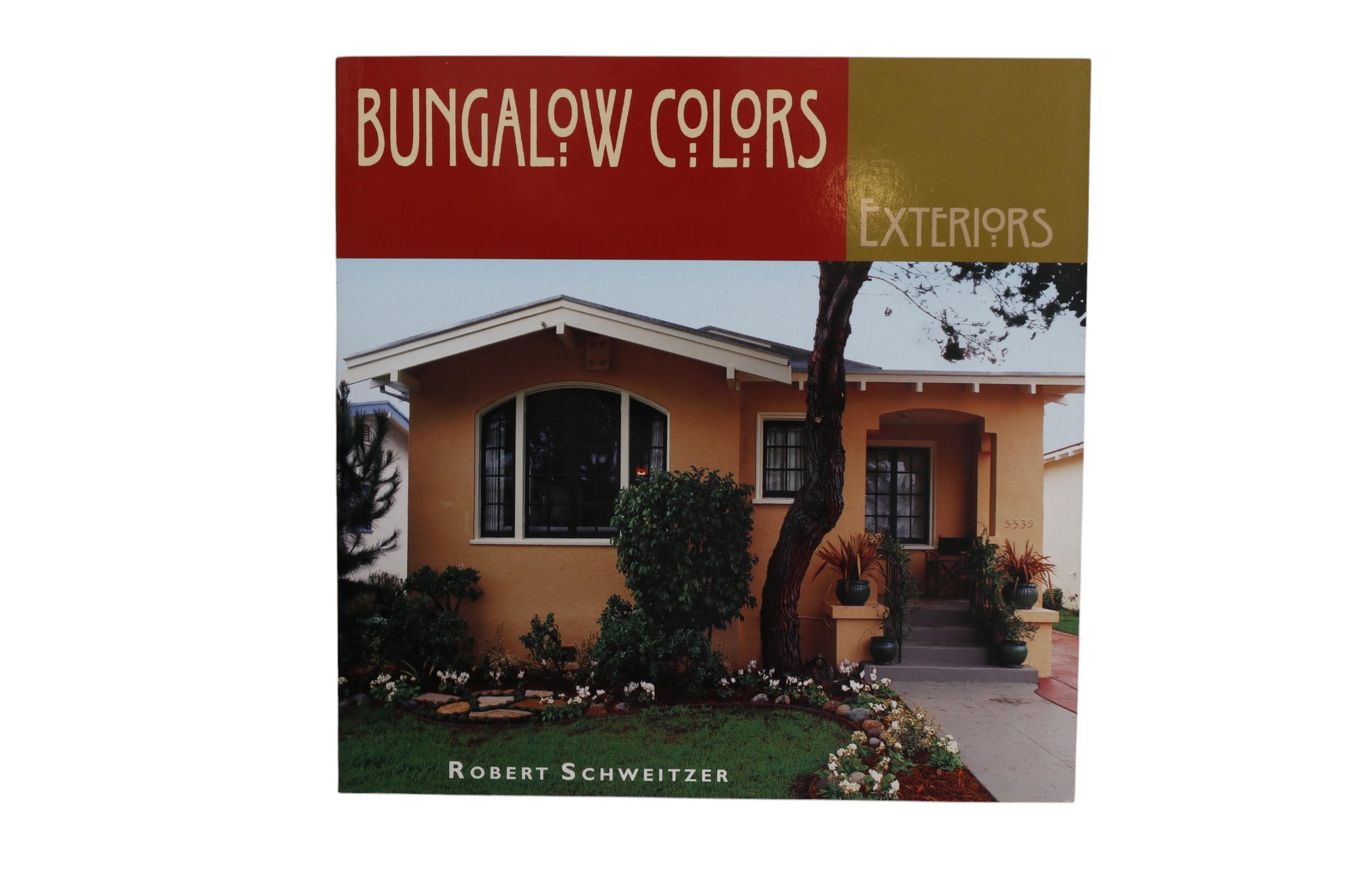 Bungalow Colors by Robert Schweitzer Bungalow Colors by Robert Schweitzer~P77804754