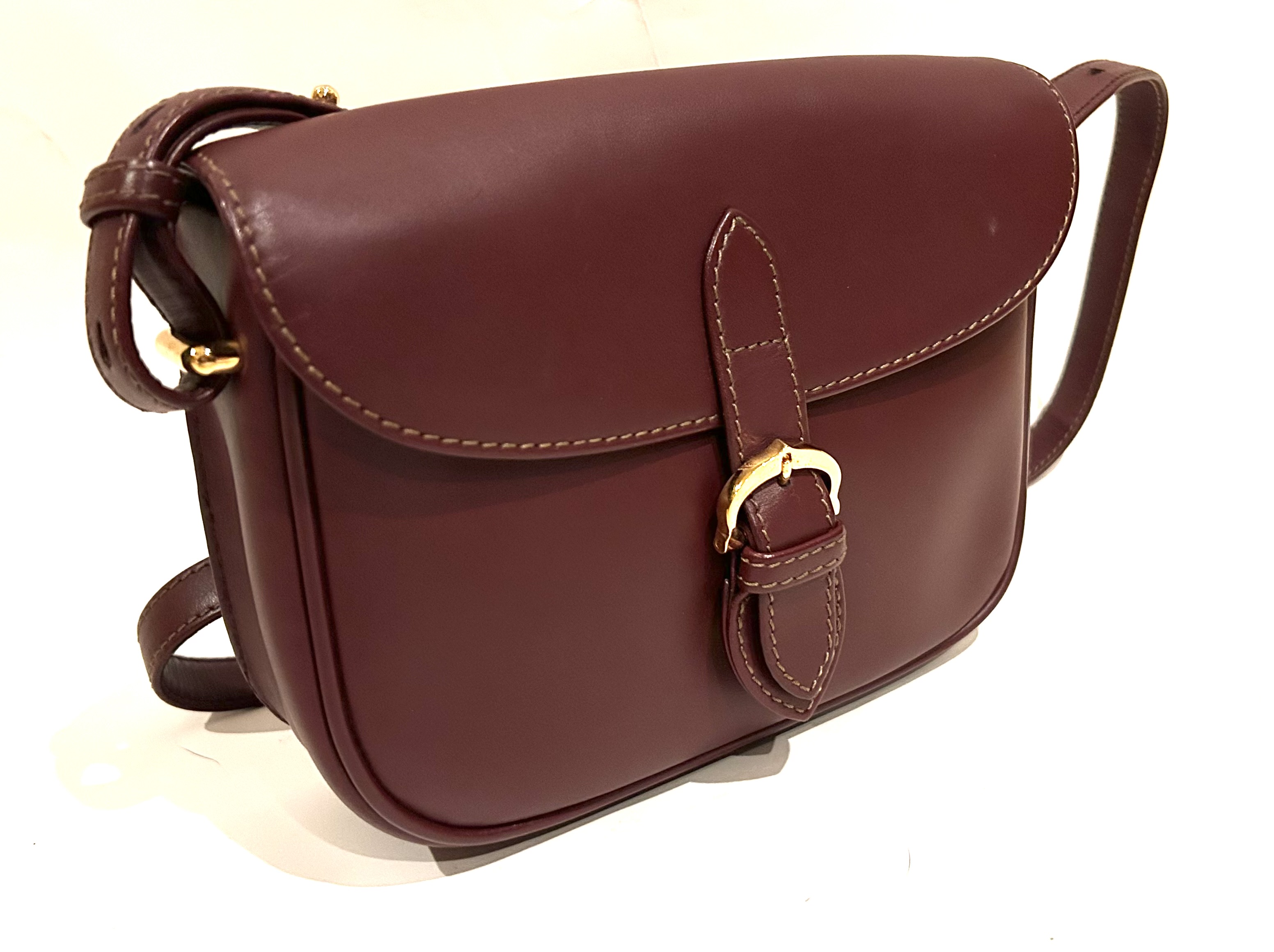 Cartier Cross-Body Bag~P77755065