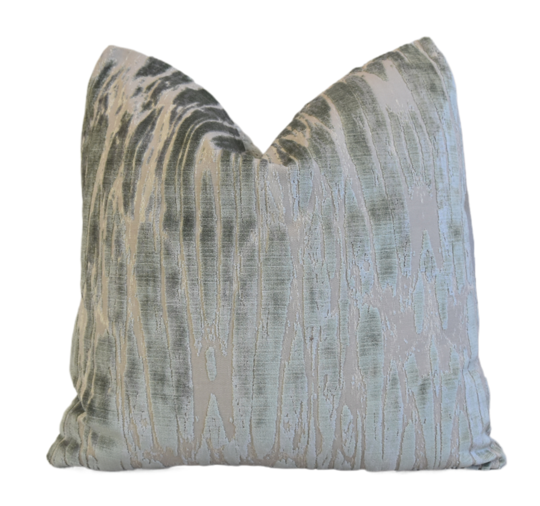Jim Thompson Refection Rain Water Pillow~P77701992