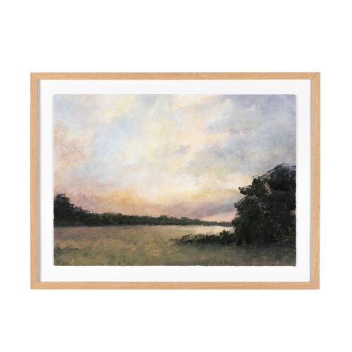 Aileen Fitzgerald, Golden Day's End