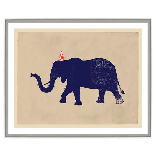 Party Animals, Elephant~P77273662