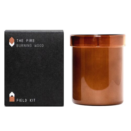 Field Kit, The Fire Candle