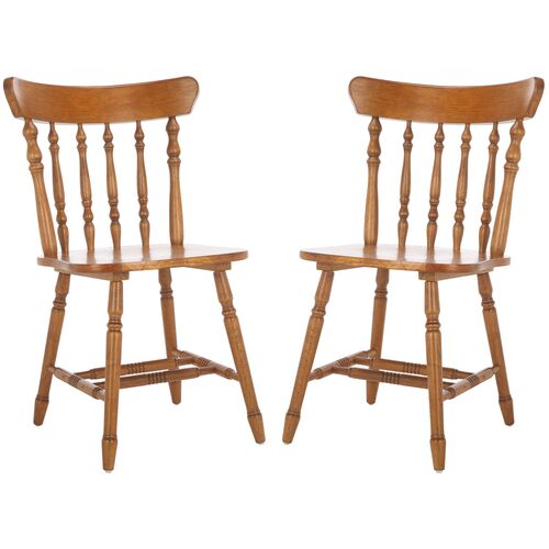S/2 Althara Dining Chairs