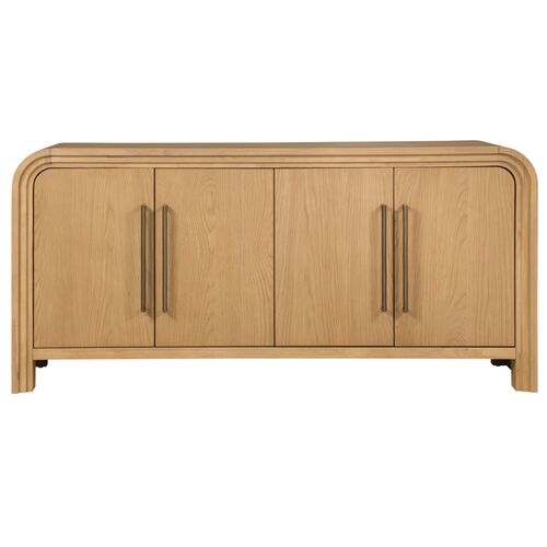 Stephen Sideboard, Brown
