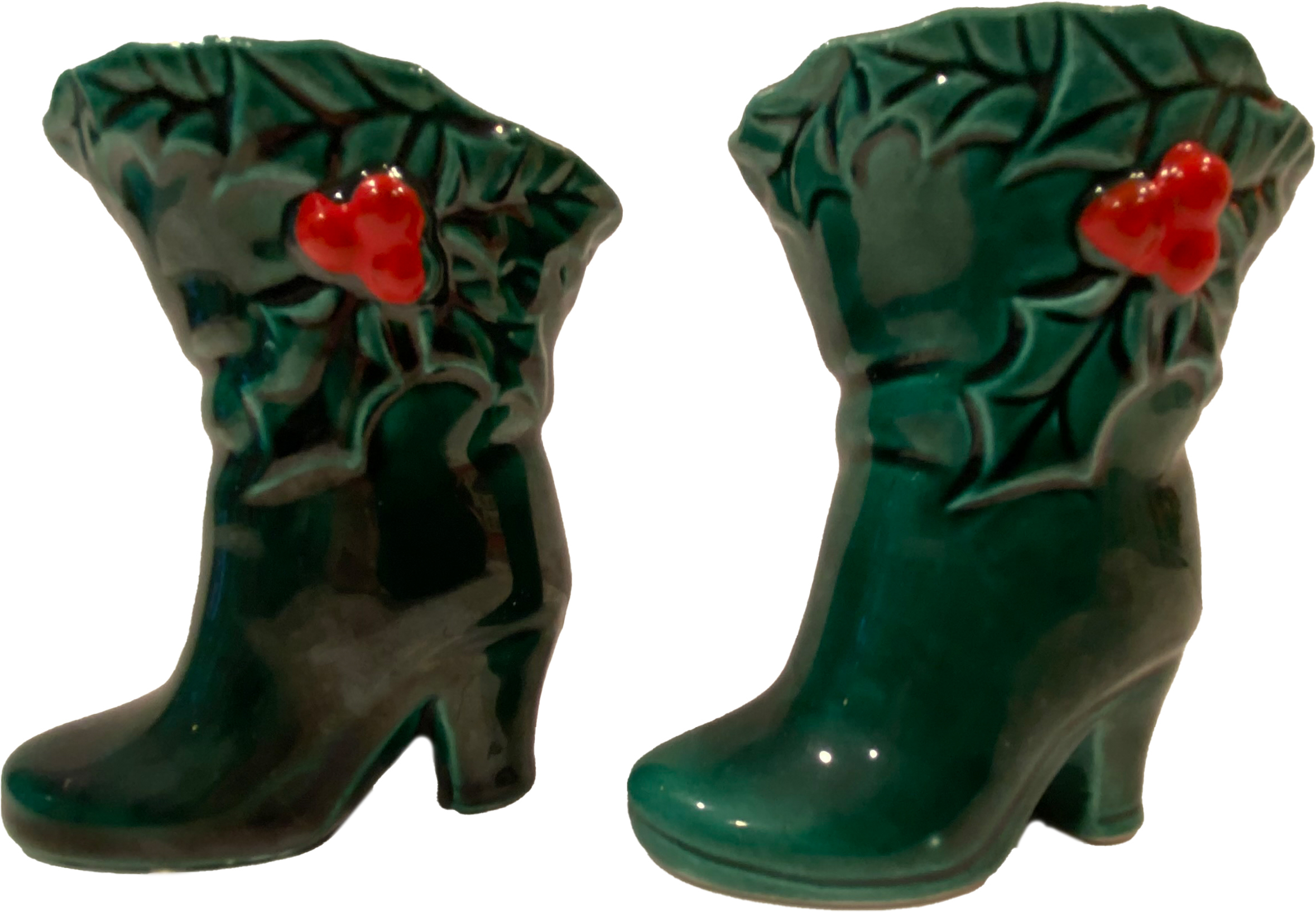 High Heeled Holly Boot S&P Shakers~P77635260