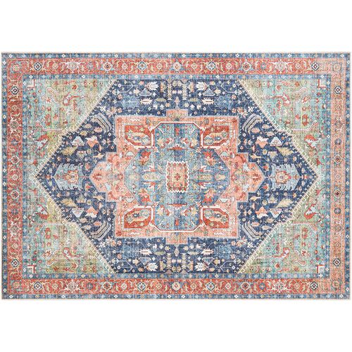 Lia Woven Rug