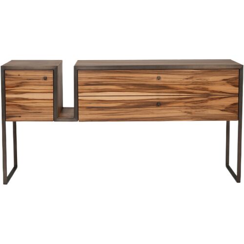 Cavéa 2-Drawer Buffet Cavéa 2-Drawer Buffet