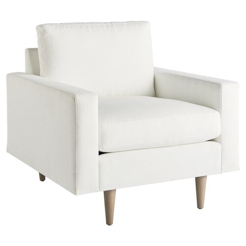 Brentwood Chair, Off White~P77596769~P77596769