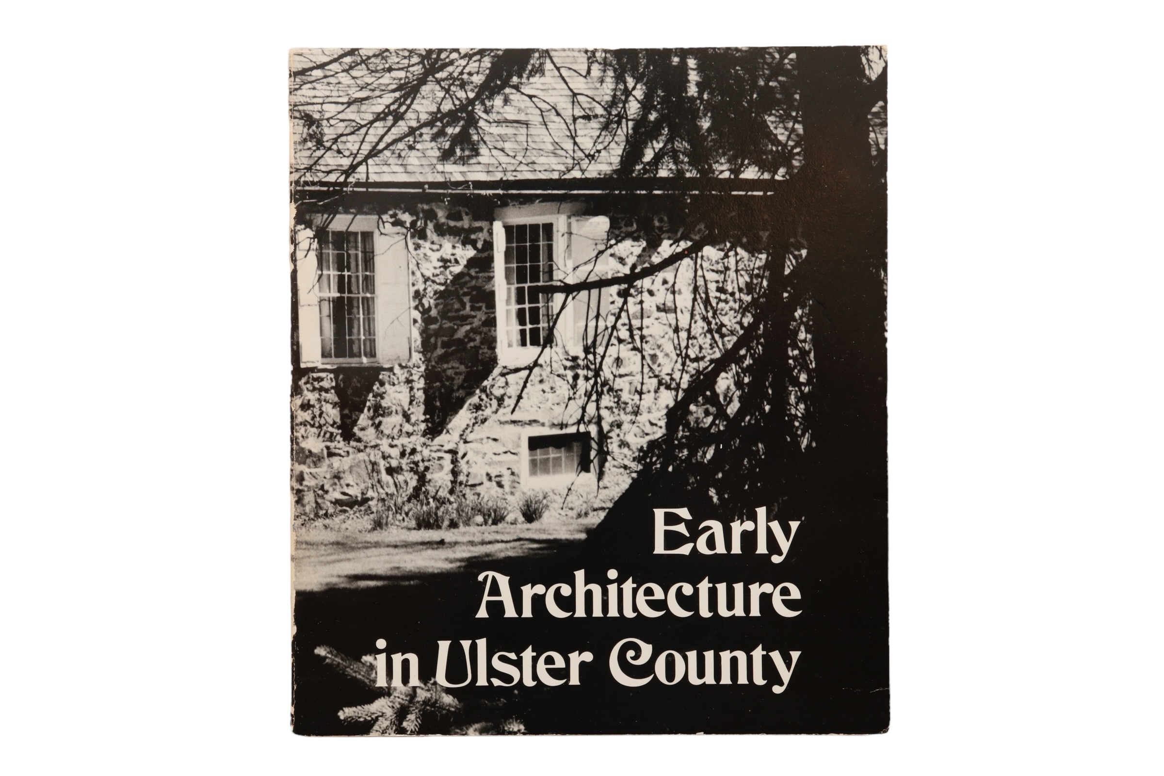Early Architecture in Ulster County~P77702647