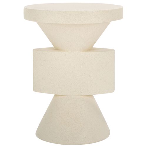 Orven Accent Table