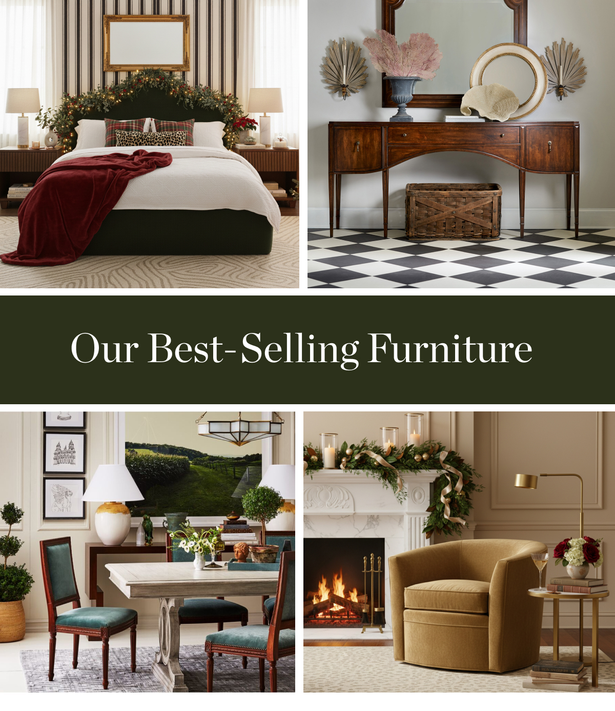 Up to 40 Percent Off Sitewide