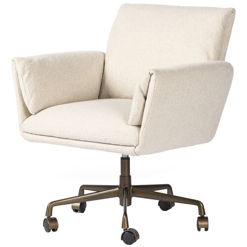 Salerno Desk Chair